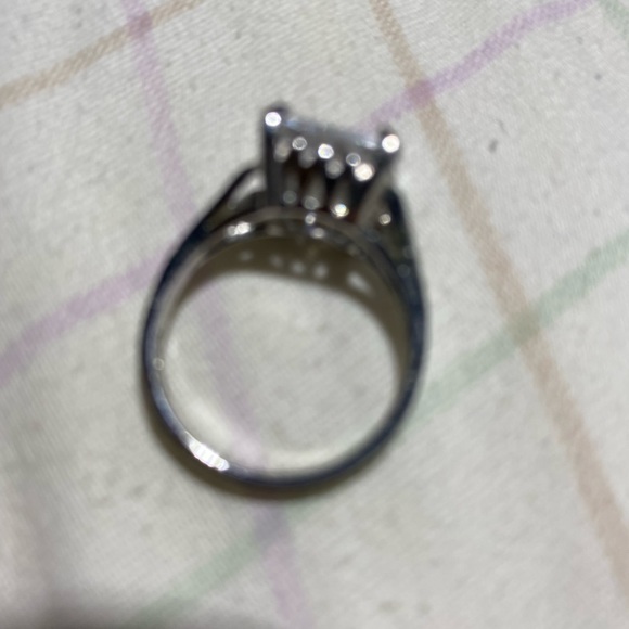 Francesca’s brand cuz silver ring - Picture 9 of 10